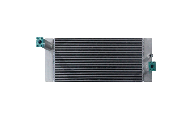 Oil Cooler