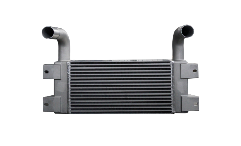 Charge Air Cooler 
